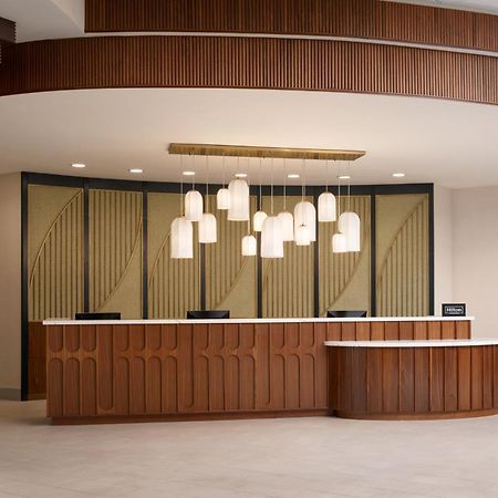 Embassy Suites North Charleston Airport Hotel Convention Exterior foto