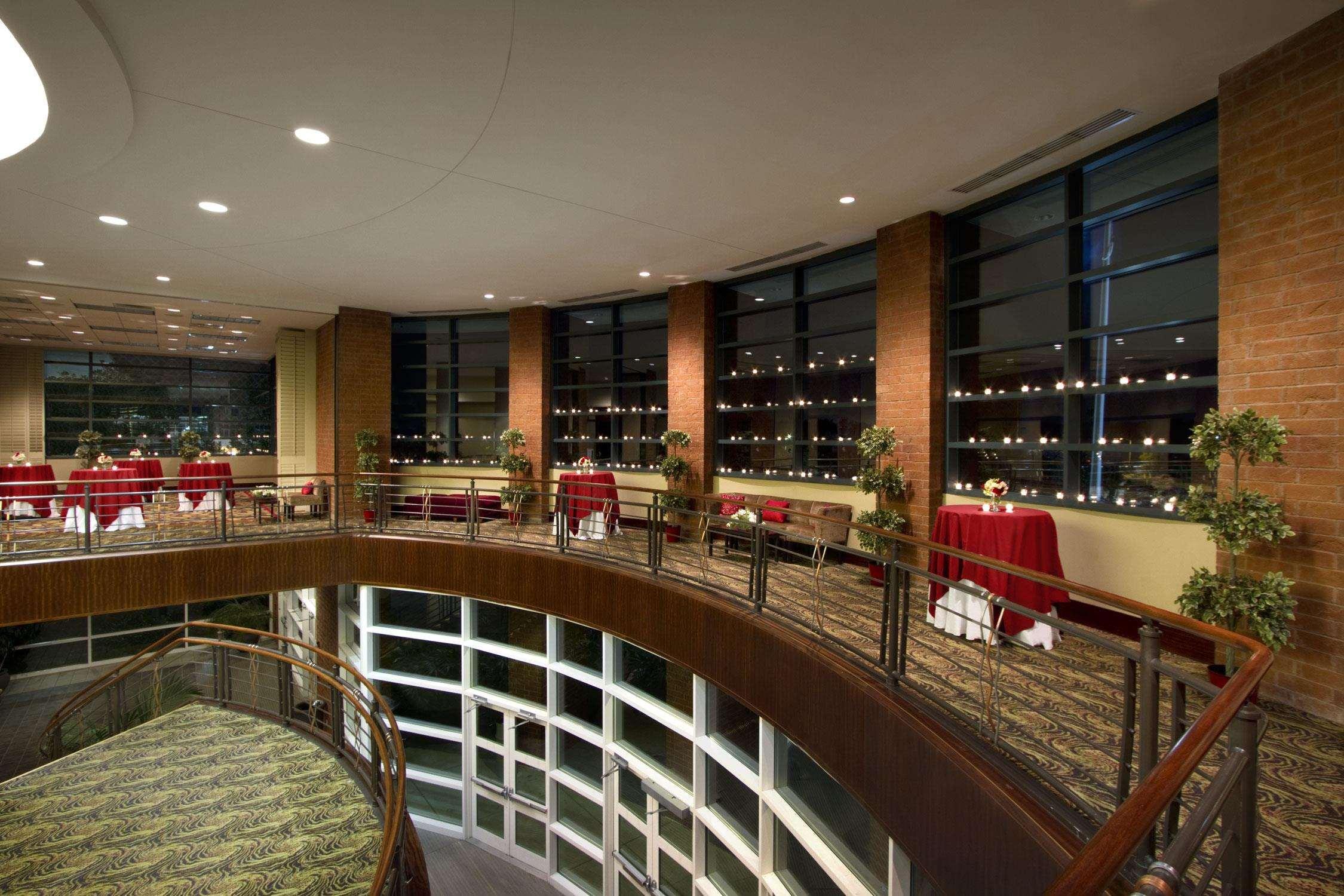 Embassy Suites North Charleston Airport Hotel Convention Exterior foto