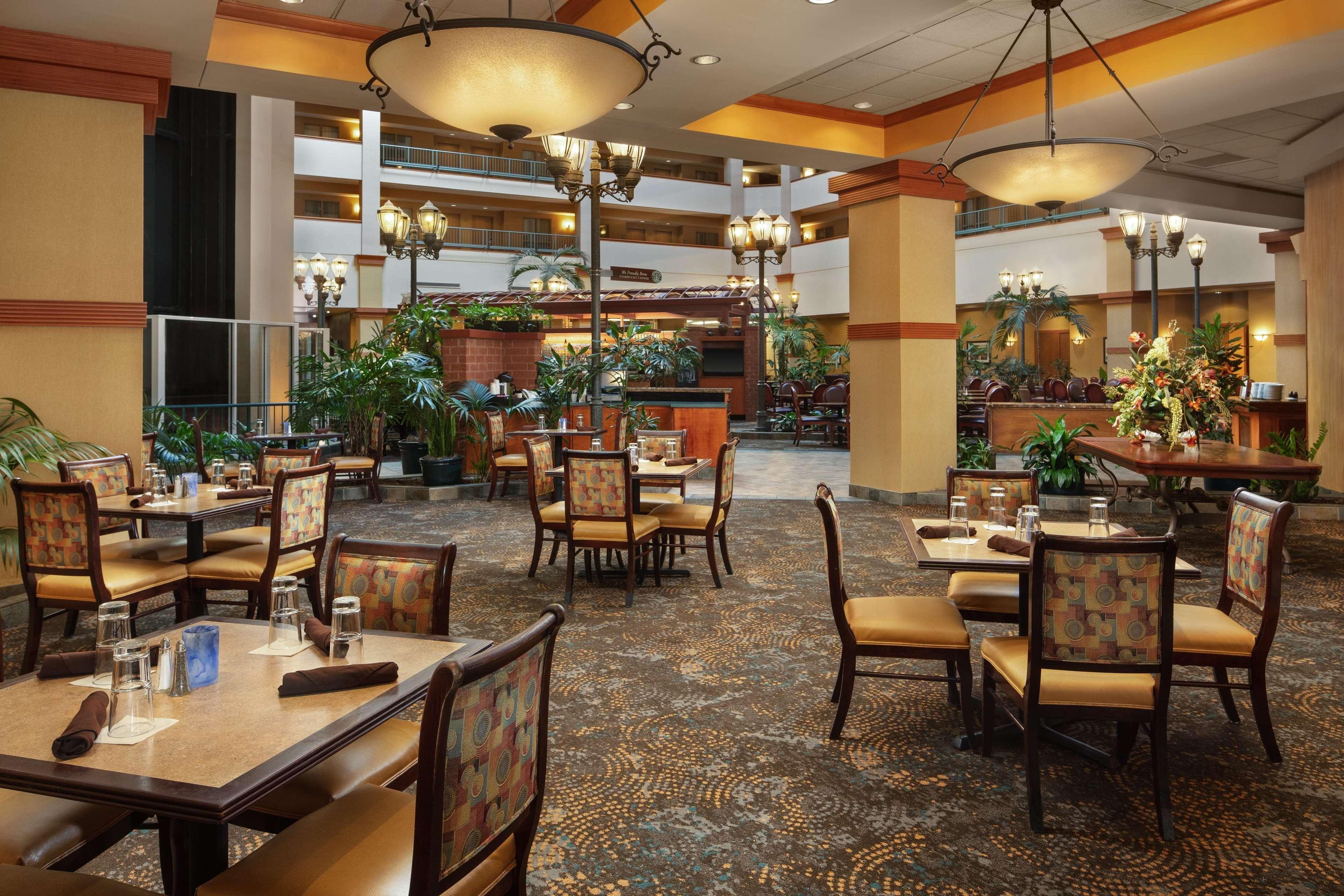 Embassy Suites North Charleston Airport Hotel Convention Exterior foto