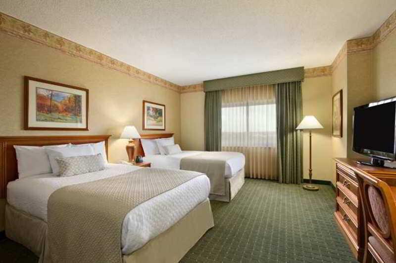 Embassy Suites North Charleston Airport Hotel Convention Exterior foto