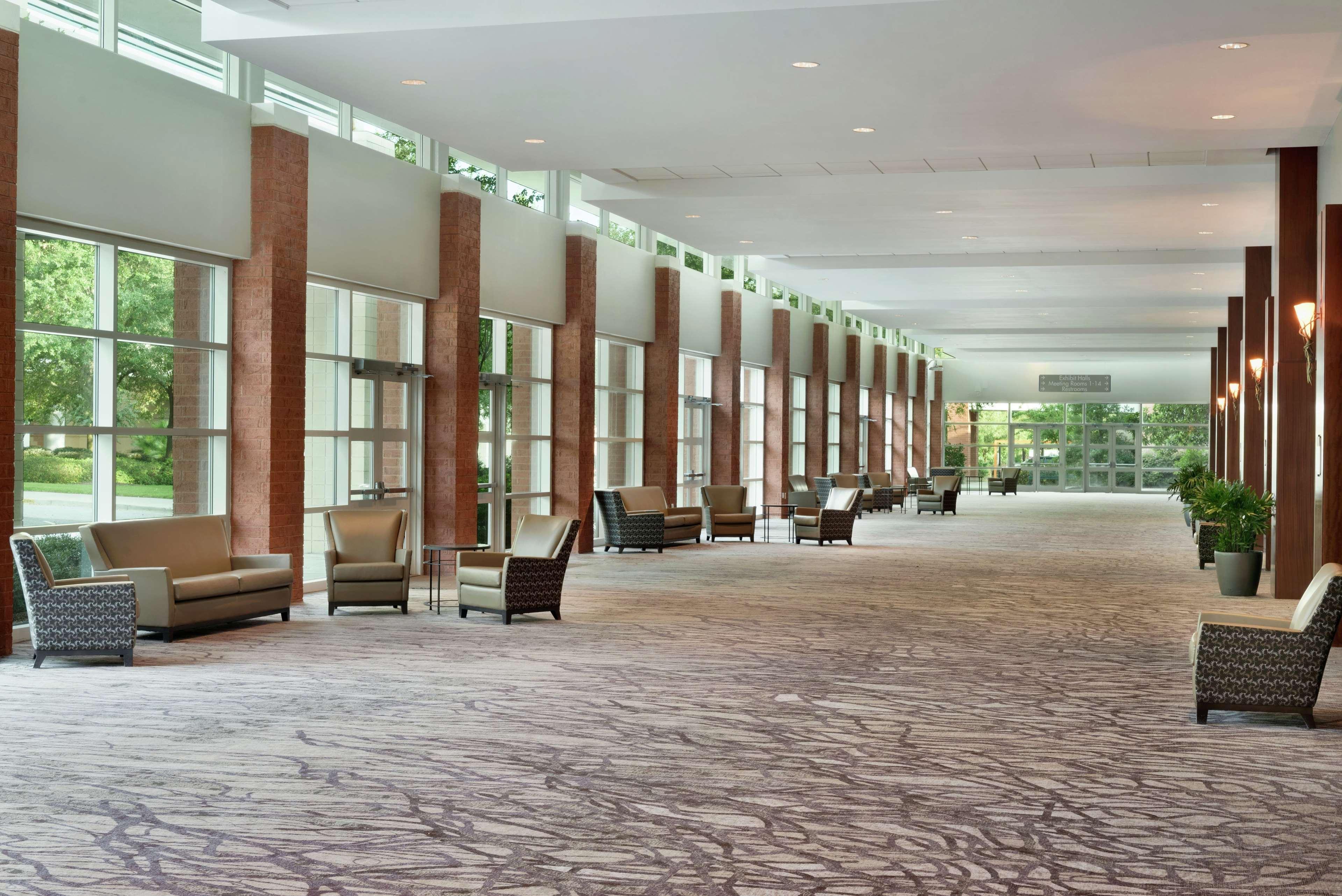 Embassy Suites North Charleston Airport Hotel Convention Exterior foto