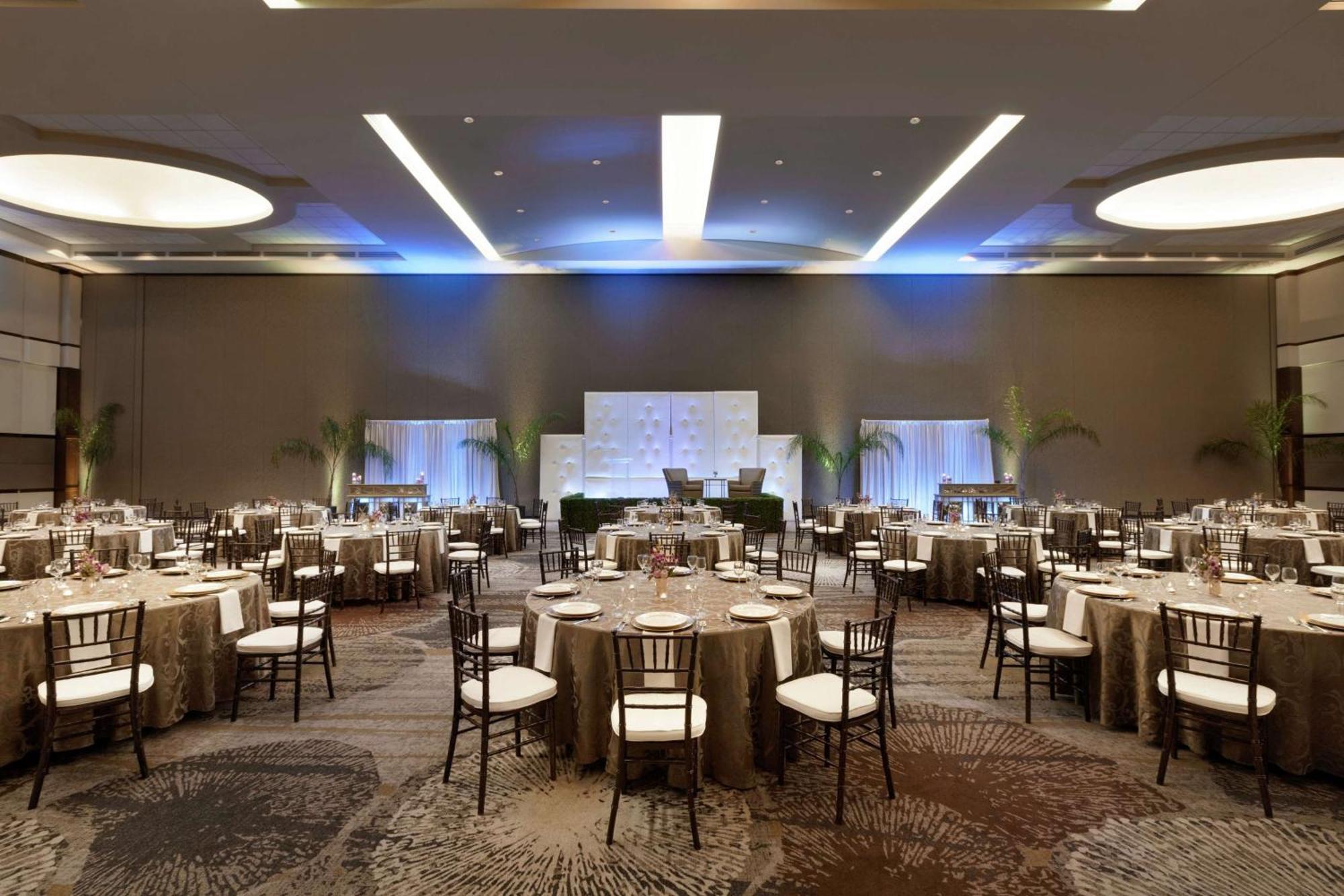 Embassy Suites North Charleston Airport Hotel Convention Exterior foto