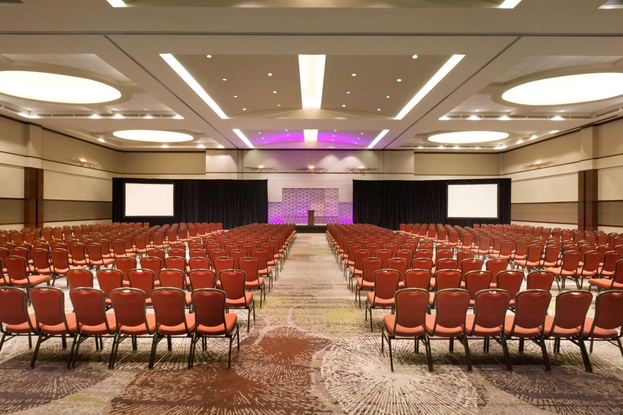 Embassy Suites North Charleston Airport Hotel Convention Exterior foto